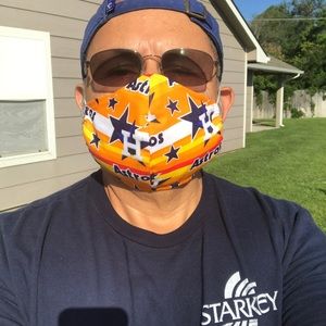 Meet your Posher, Michael